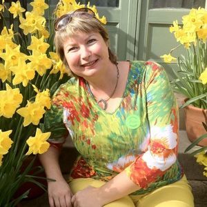 Meet your Posher, Alexandra